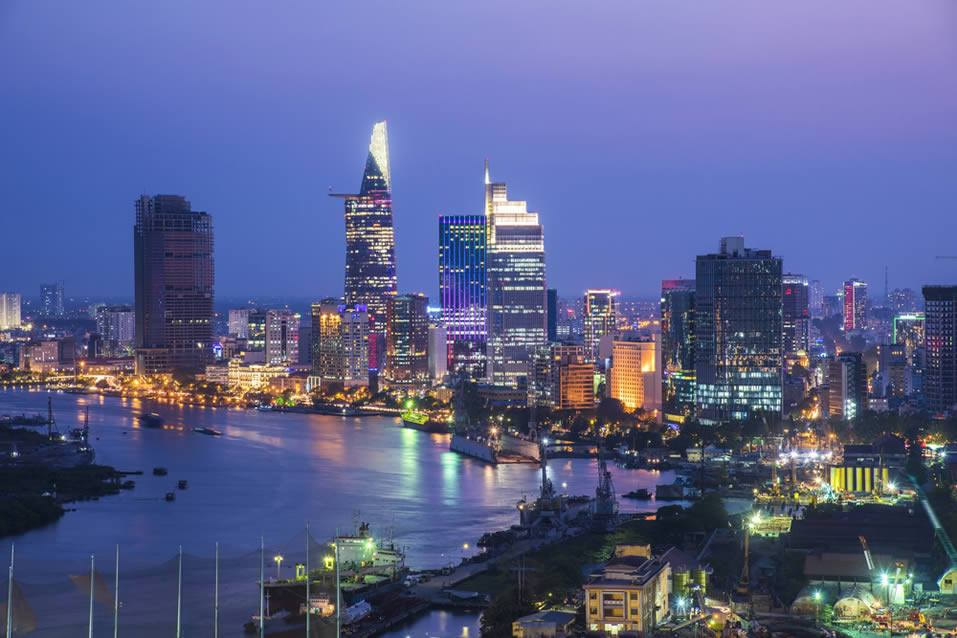 <h2>2019 Vietnam, Hong Kong & Japan Golf Cruise</h2>16 Nights | 4 Rounds | Singapore – Tokyo | March 29 – April 14